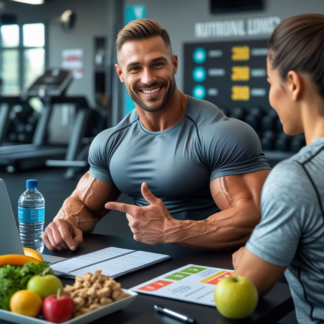 DIET PLAN EXPERTS