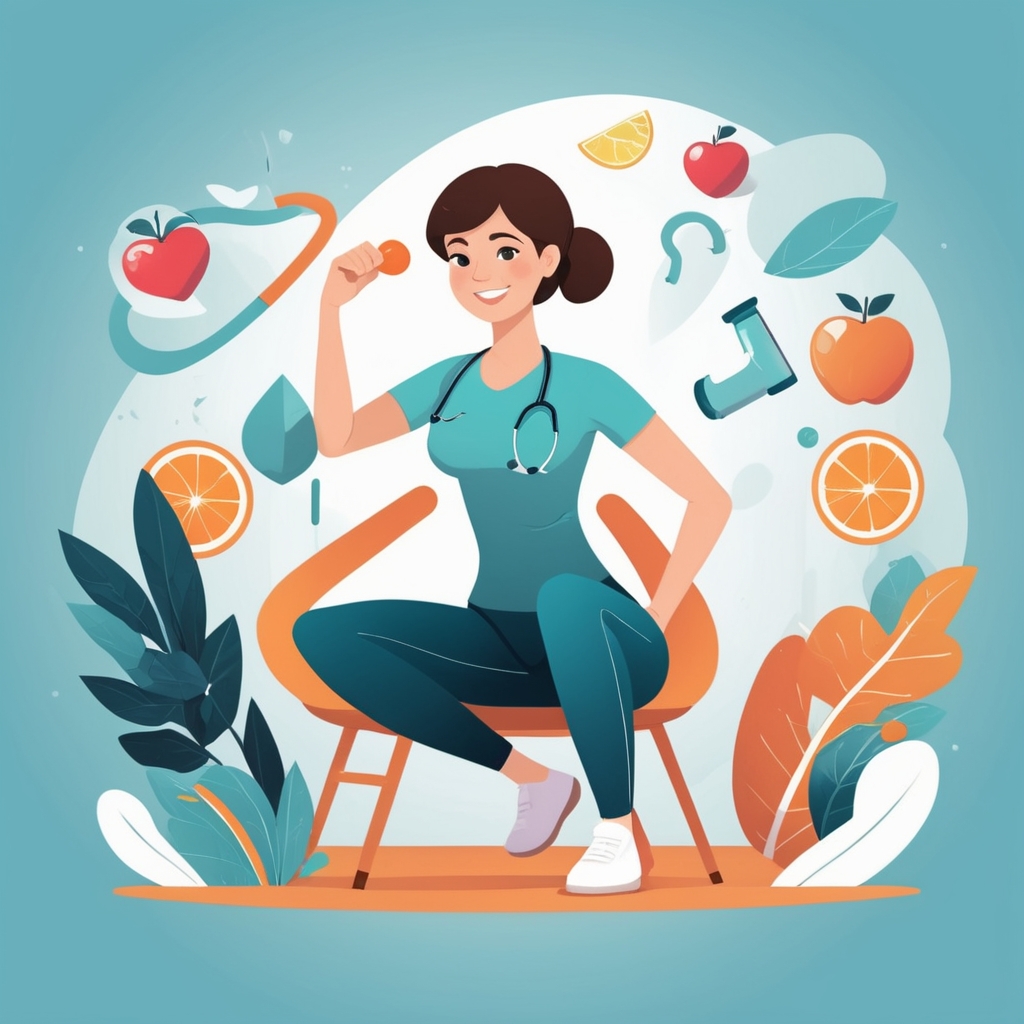 Improve Overall Health
