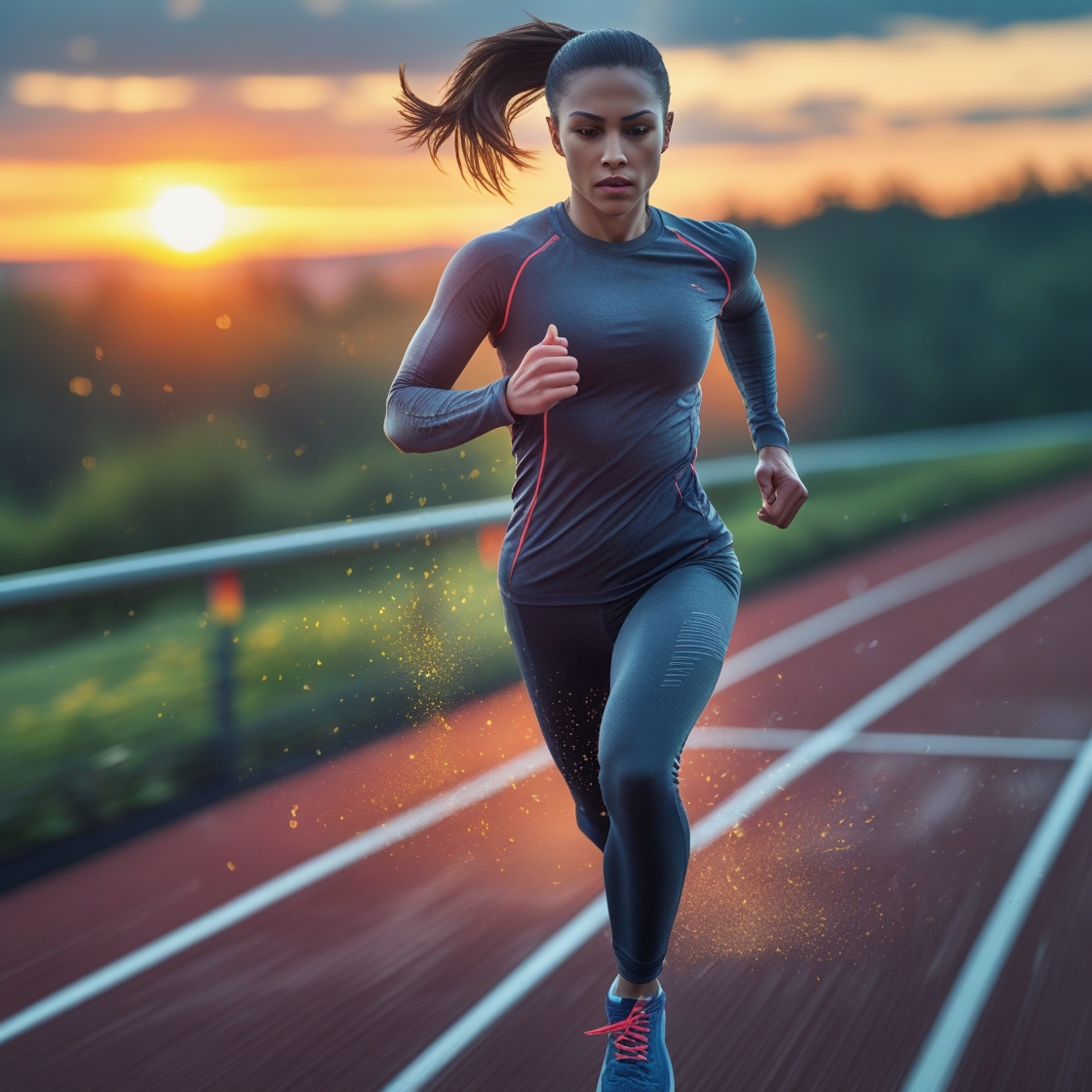 Improve Your Stamina