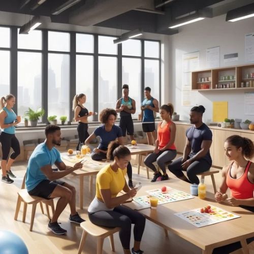 DIET PLAN EXPERTS