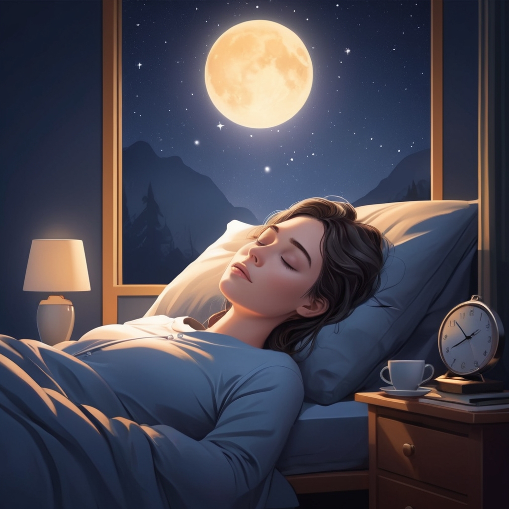Enhance Your Sleep