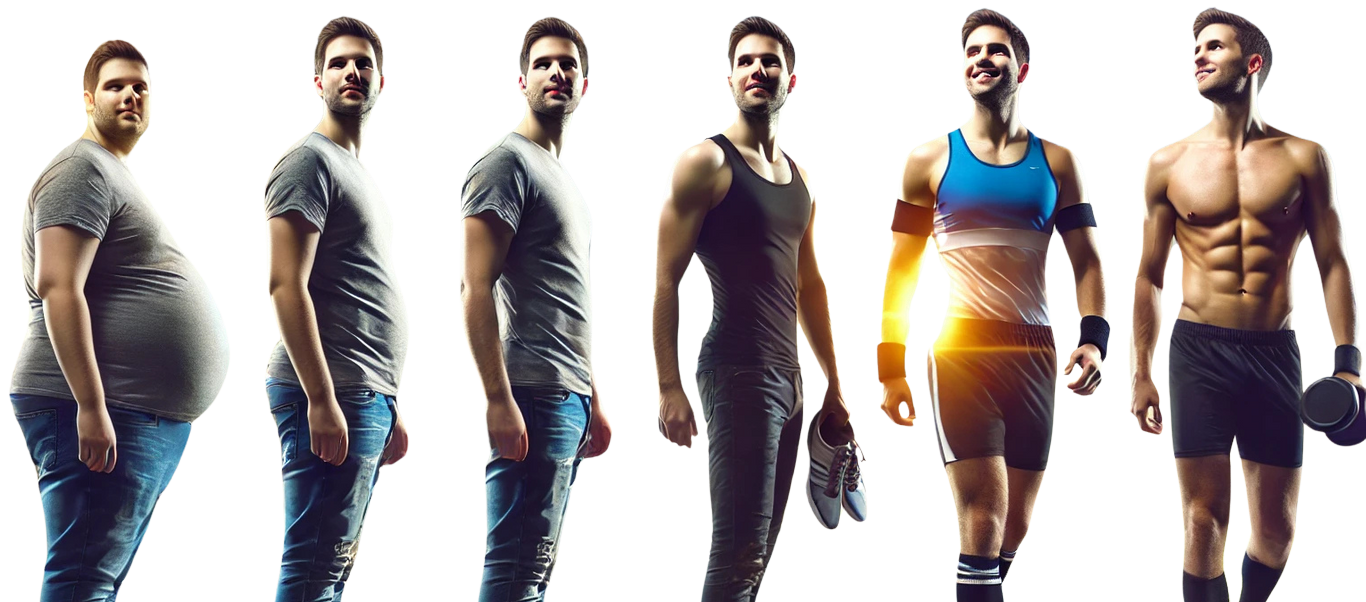 transformation