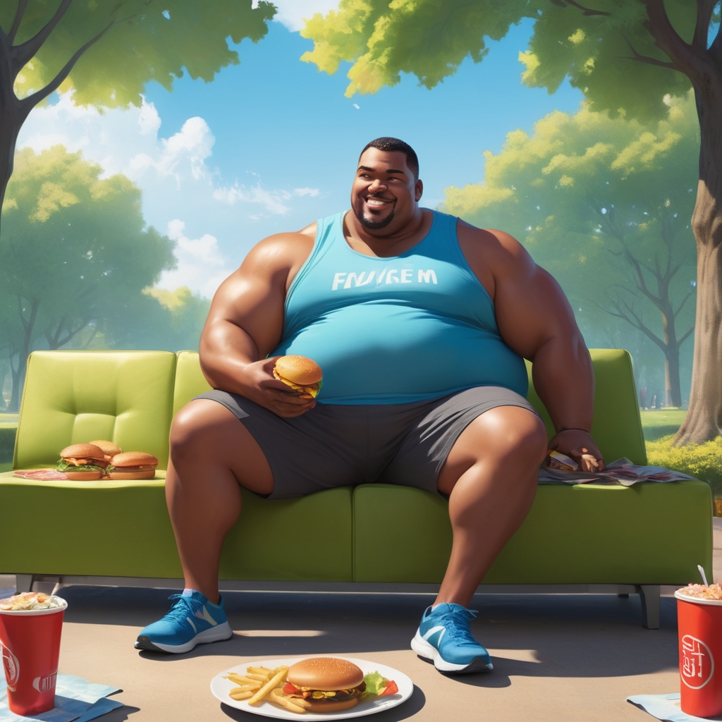 Lose Fat